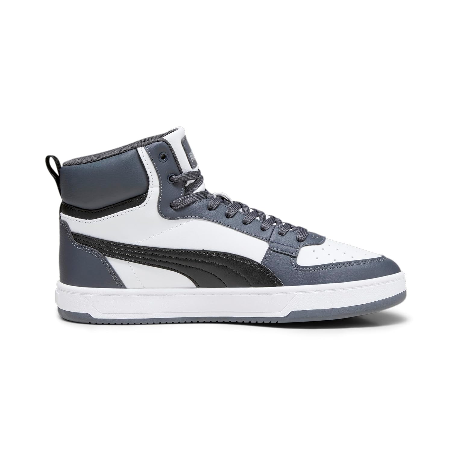 Puma Unisex Caven 2.0 Mid Sneaker