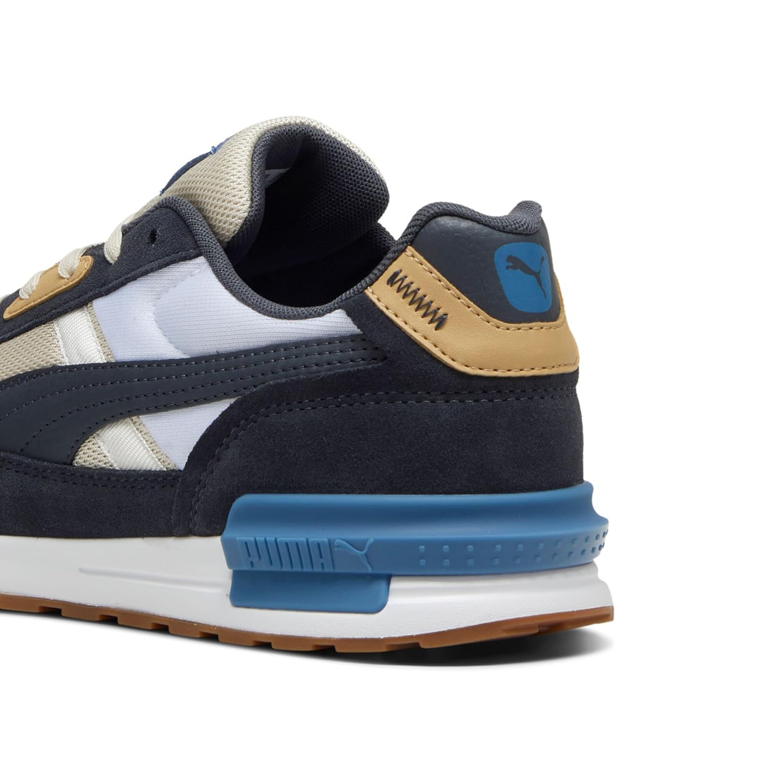 Puma Unisex Graviton Pro Sneaker