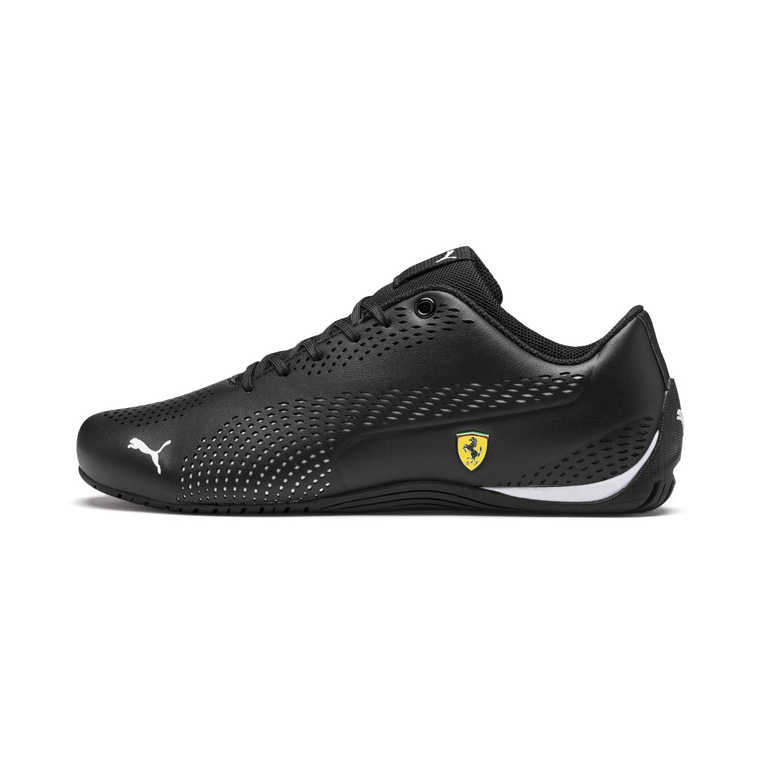 Puma Unisex SF Drift Cat 5 Ultra II Sneaker