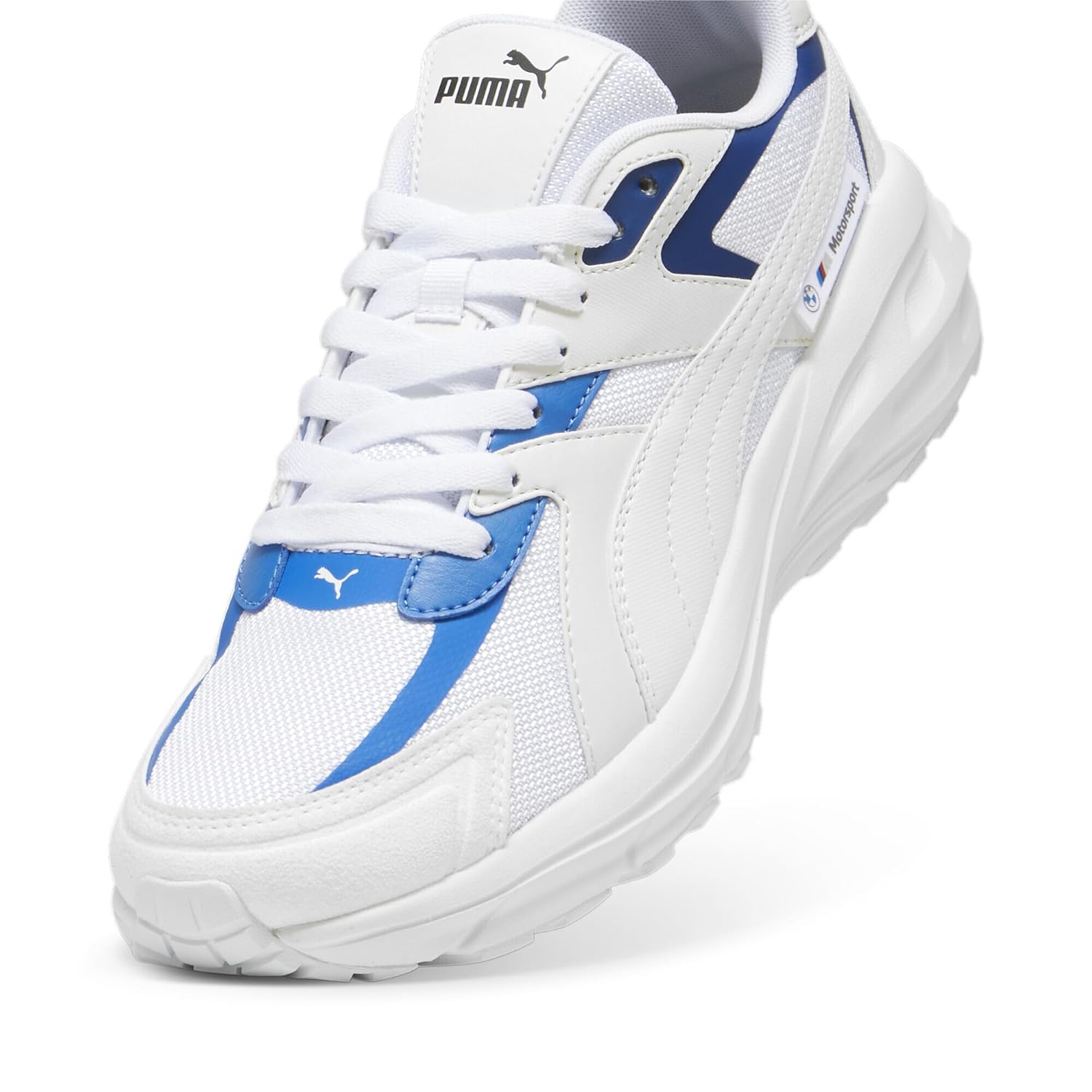 Puma Unisex-Adult BMW MMS Hypnotic Ls Sneaker