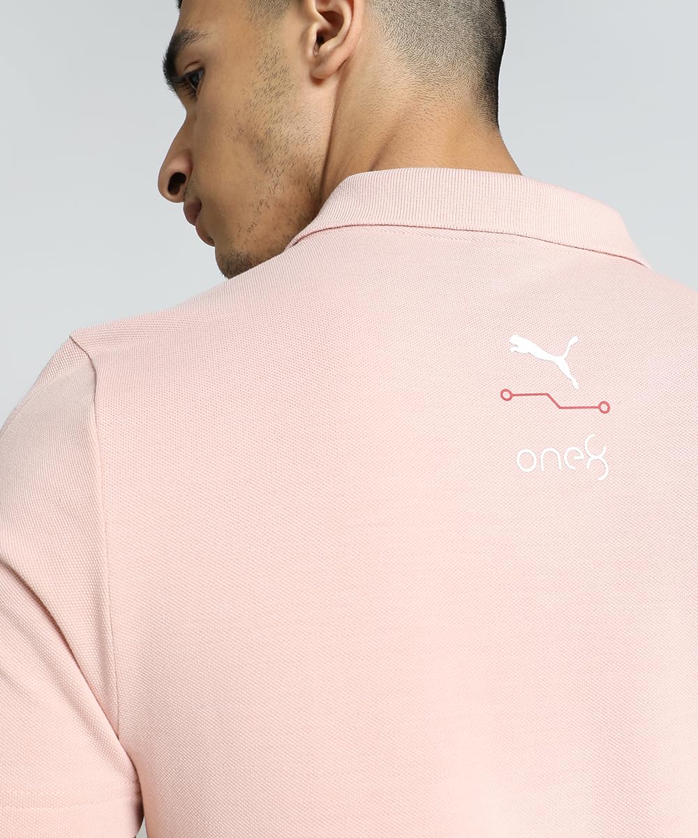 Puma Men's Slim Fit T-Shirt