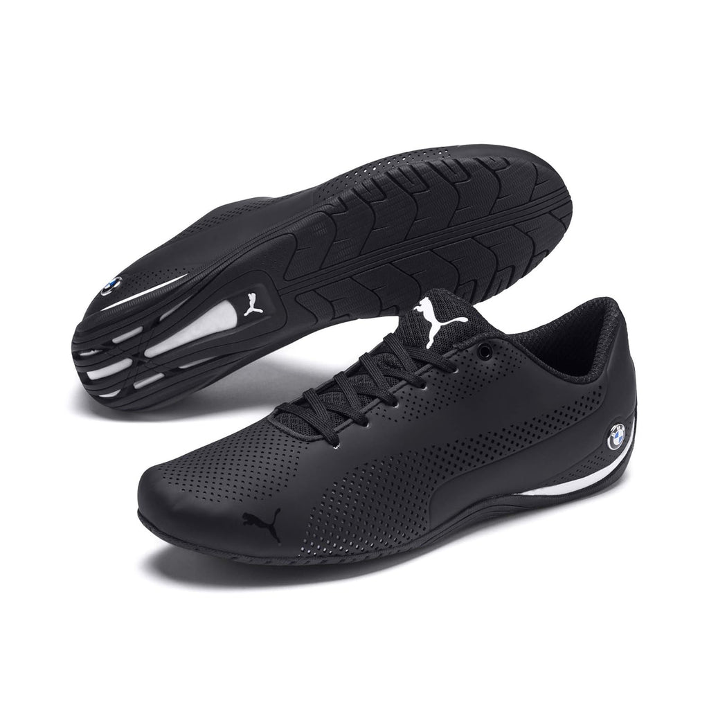 Puma Unisex BMW MS Drift Cat 5 Ultra Sneaker