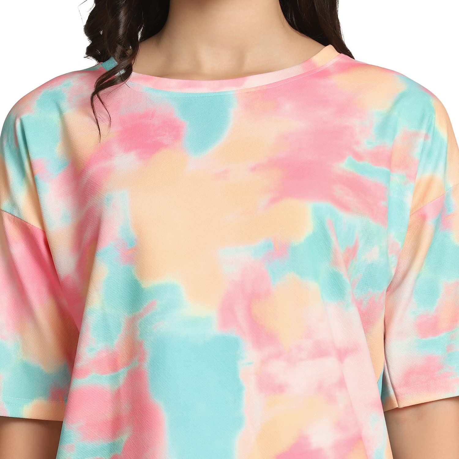 GRECIILOOKS T Shirt for Women