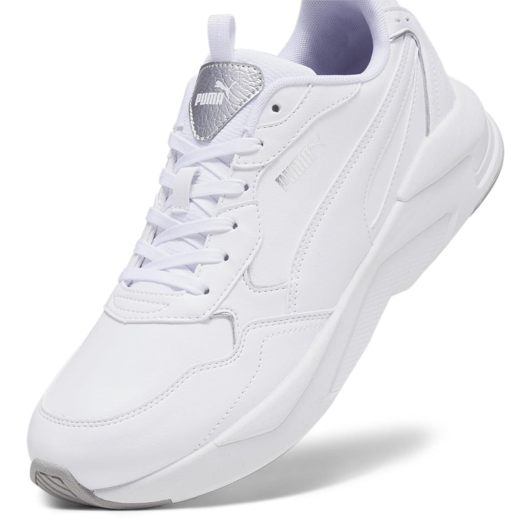 Puma Women's X-Ray Speed Lite Metallics Sneaker