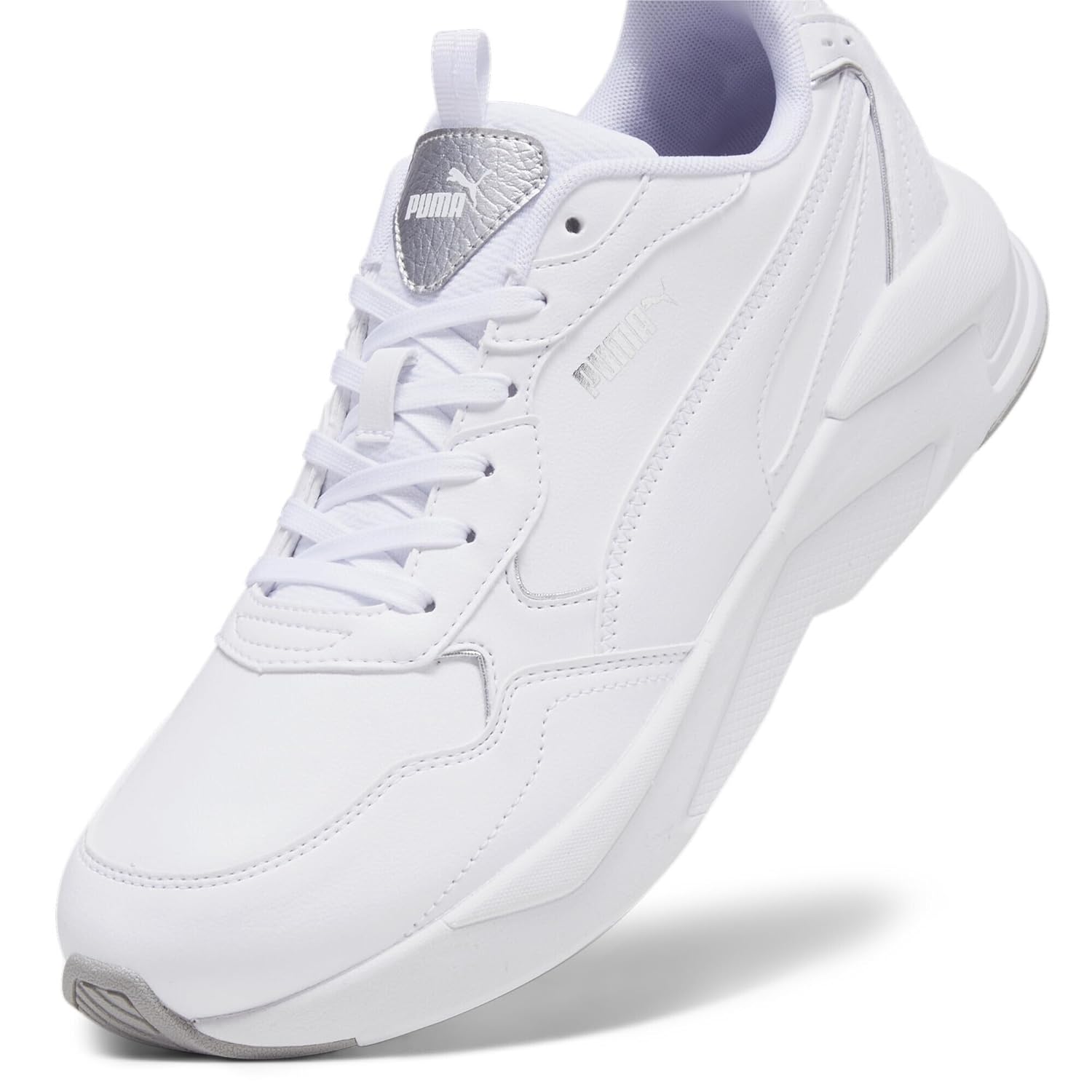 Puma Women's X-Ray Speed Lite Metallics Sneaker