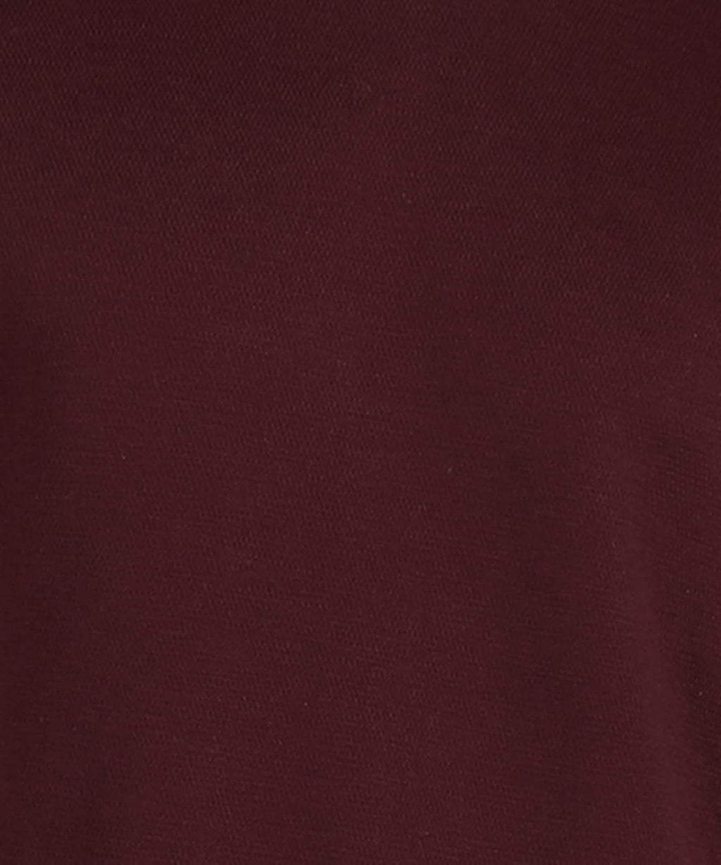 Alan Jones Clothing Men's Self Design Cotton Regular Fit T-Shirt-6