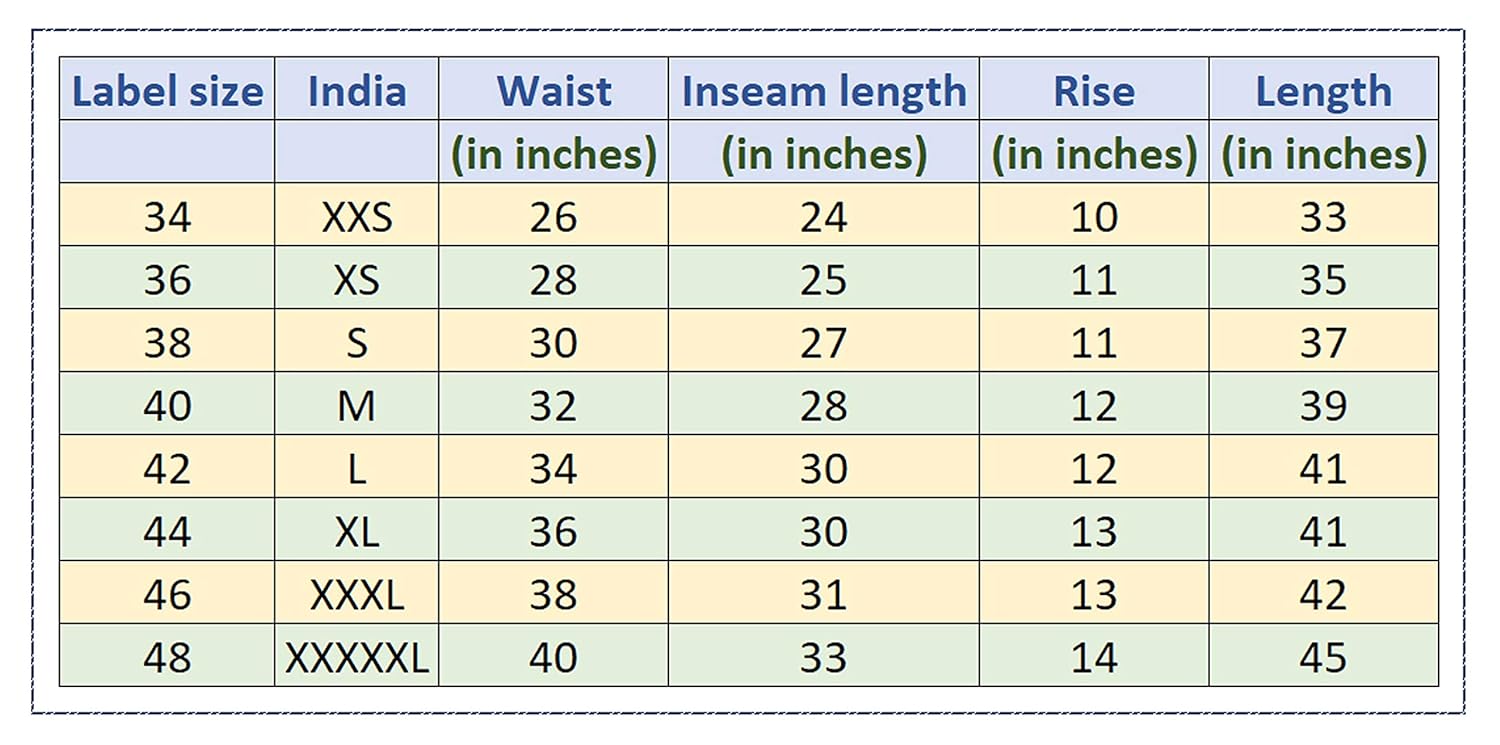 SHAUN Women's Regular Fit Track Pants