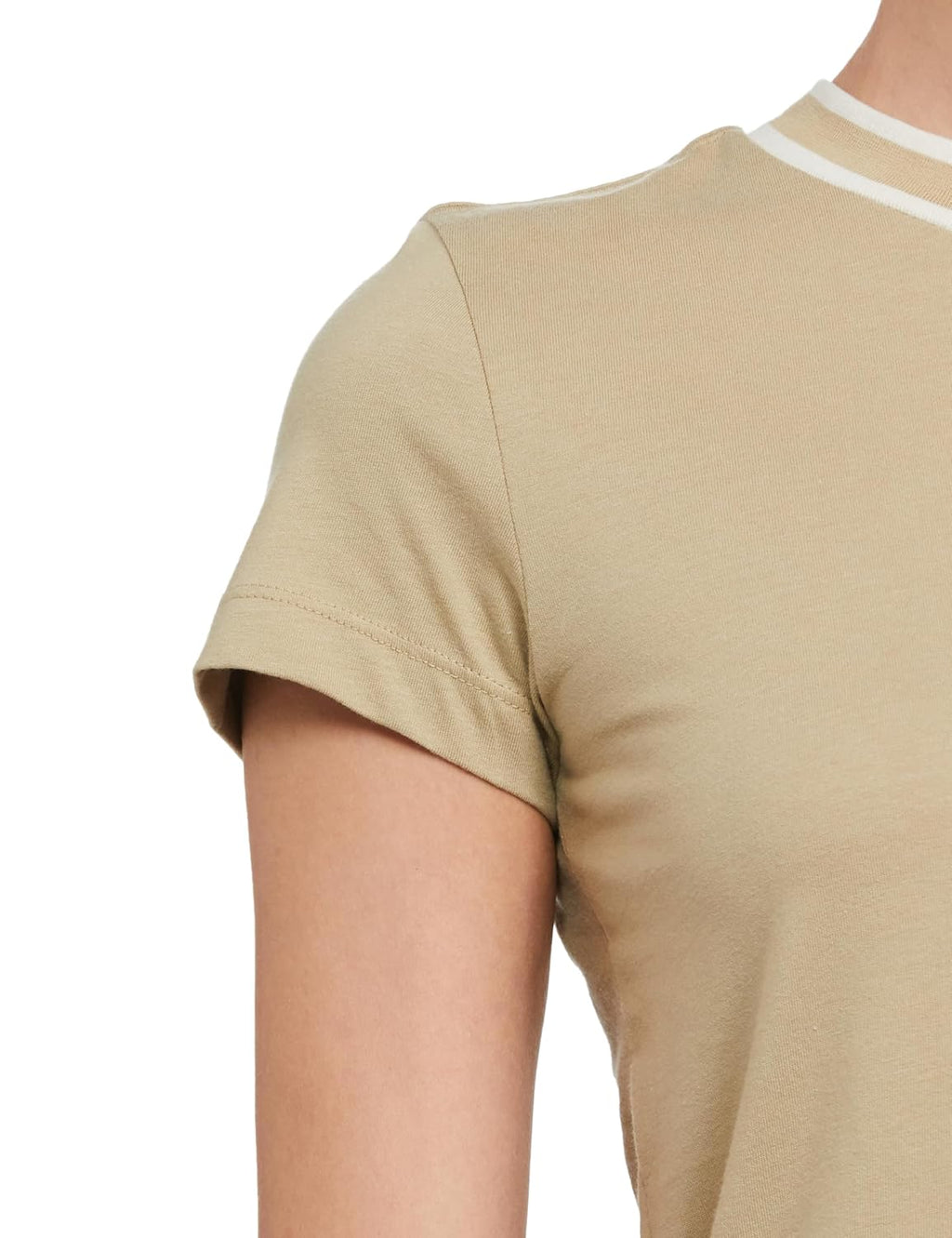 Puma Women's Regular Fit T-Shirt