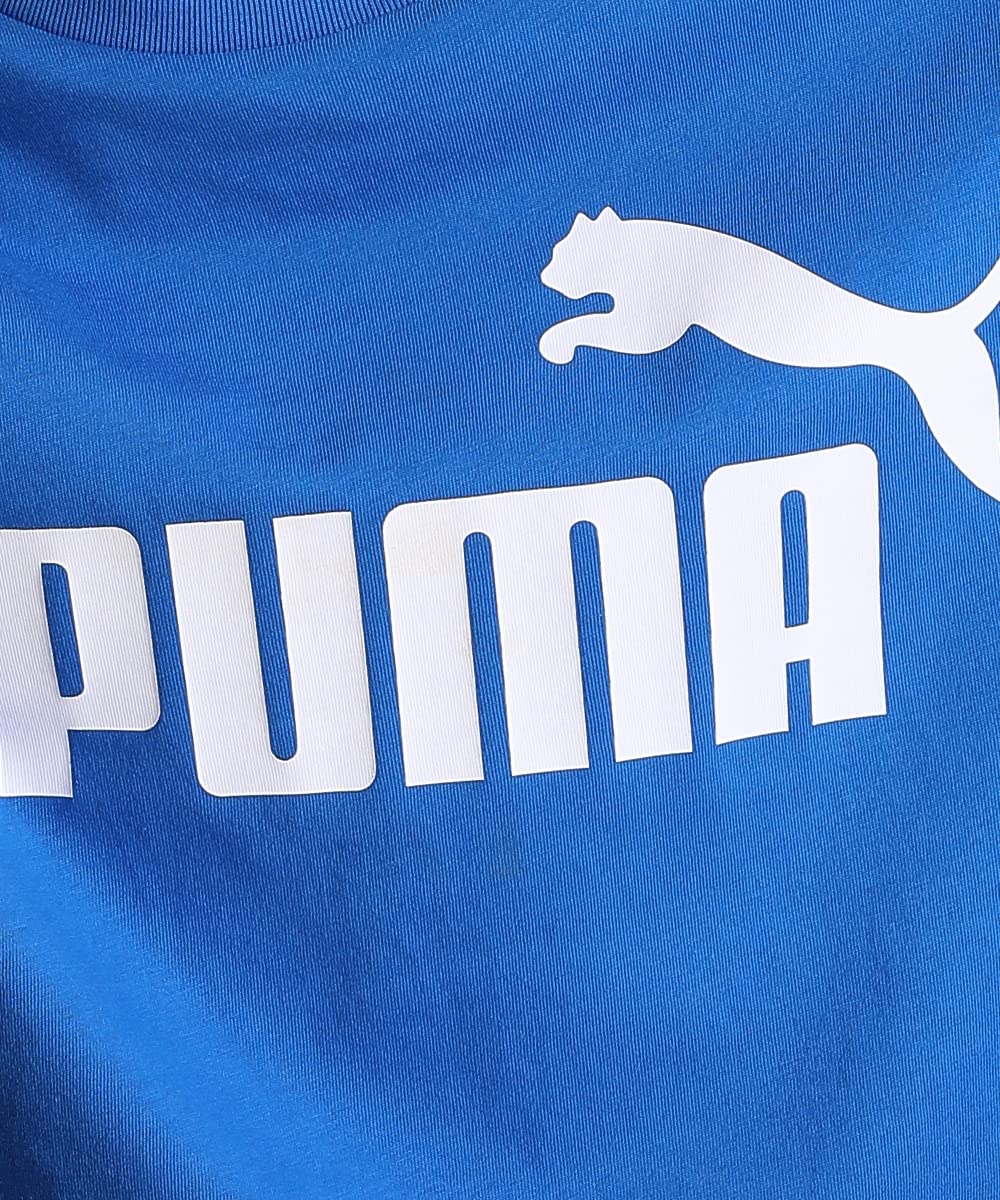 Puma Men Regular Fit T-Shirt