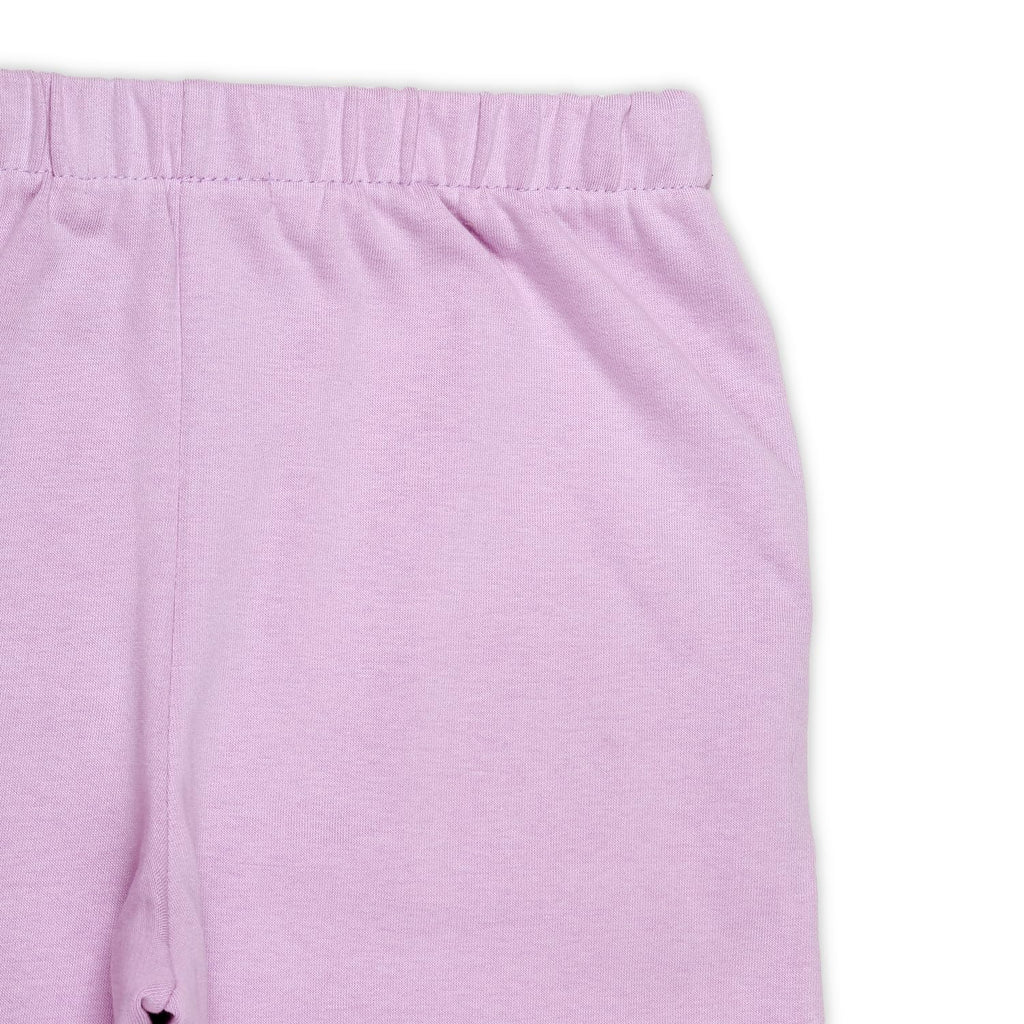 Alan Jones Clothing Girls Fleece Winter Joggers Track Pants