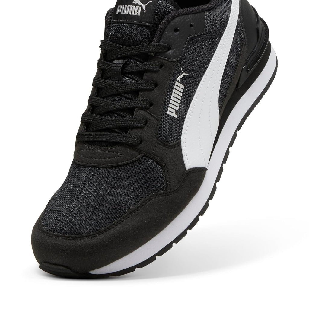 Puma Unisex ST Runner v4 Sneaker