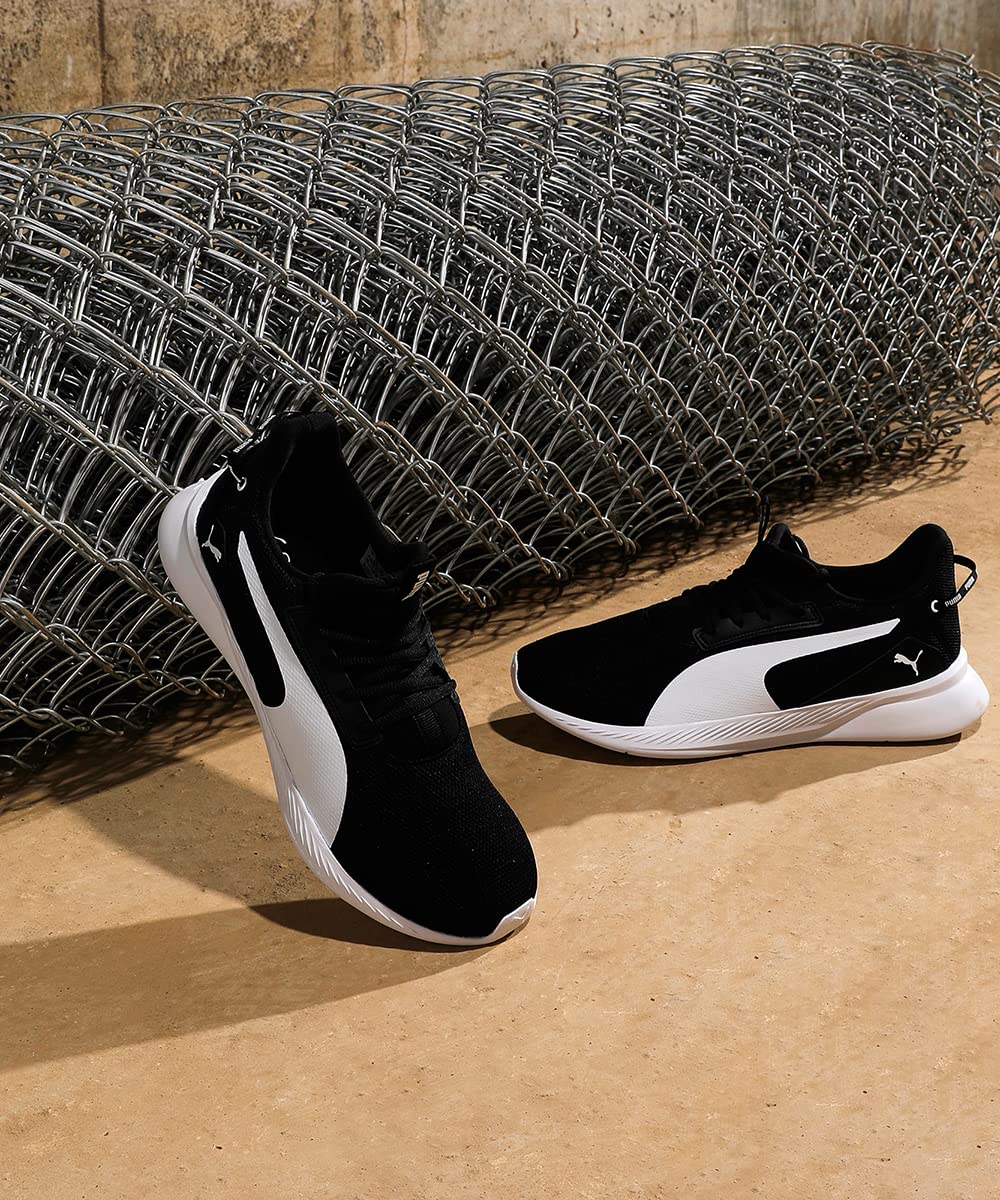 Puma Men's Smooth Walk Running Shoe