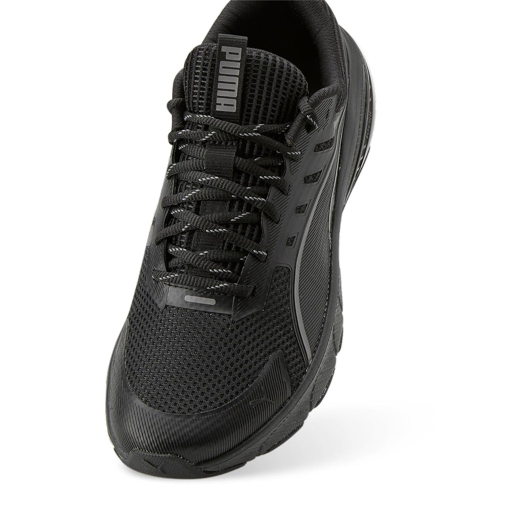 Puma Unisex Cell Glare Running Shoe