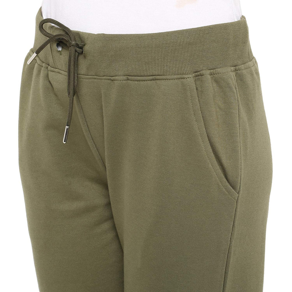 Alan Jones Clothing Women's Slim Fit Joggers