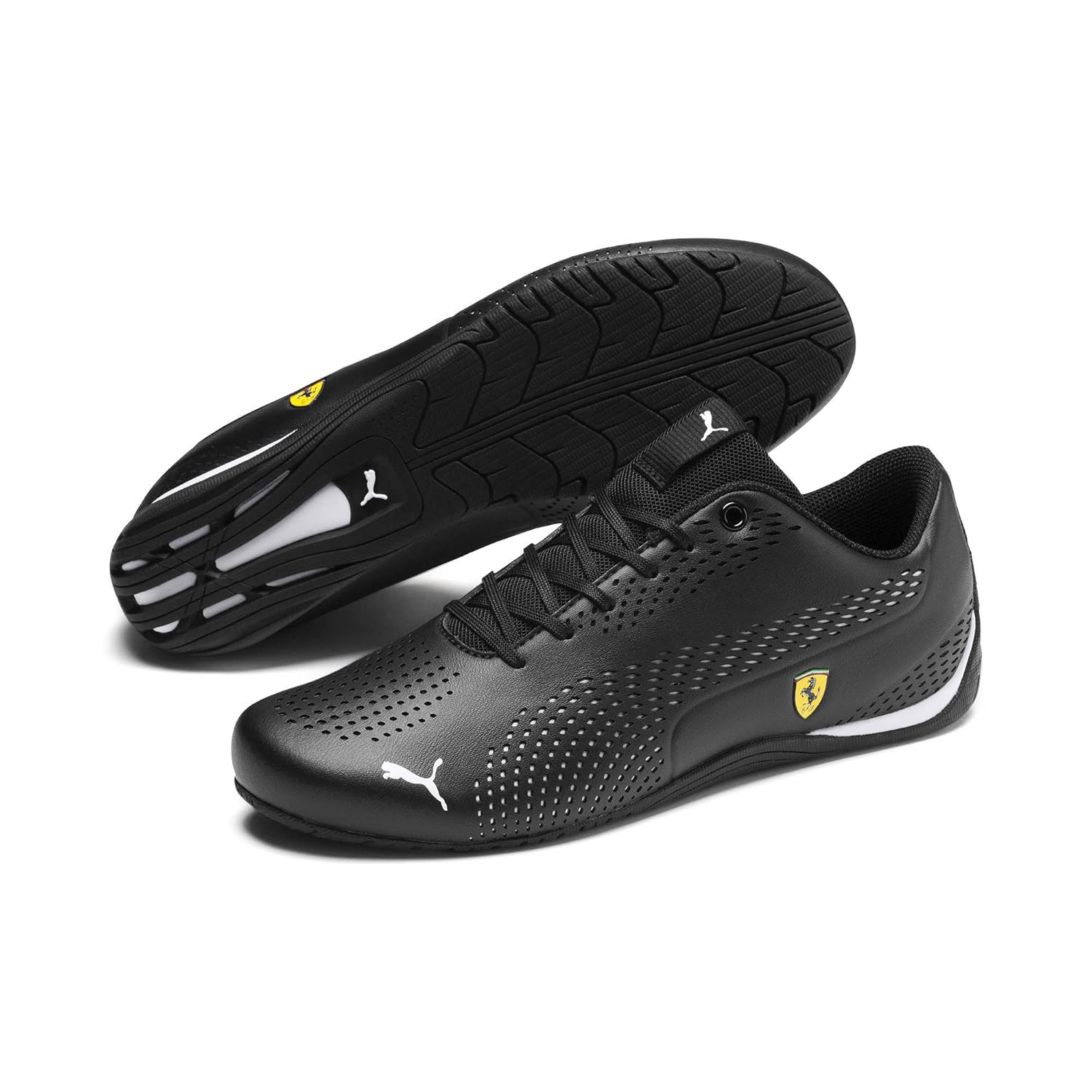 Puma Unisex SF Drift Cat 5 Ultra II Sneaker