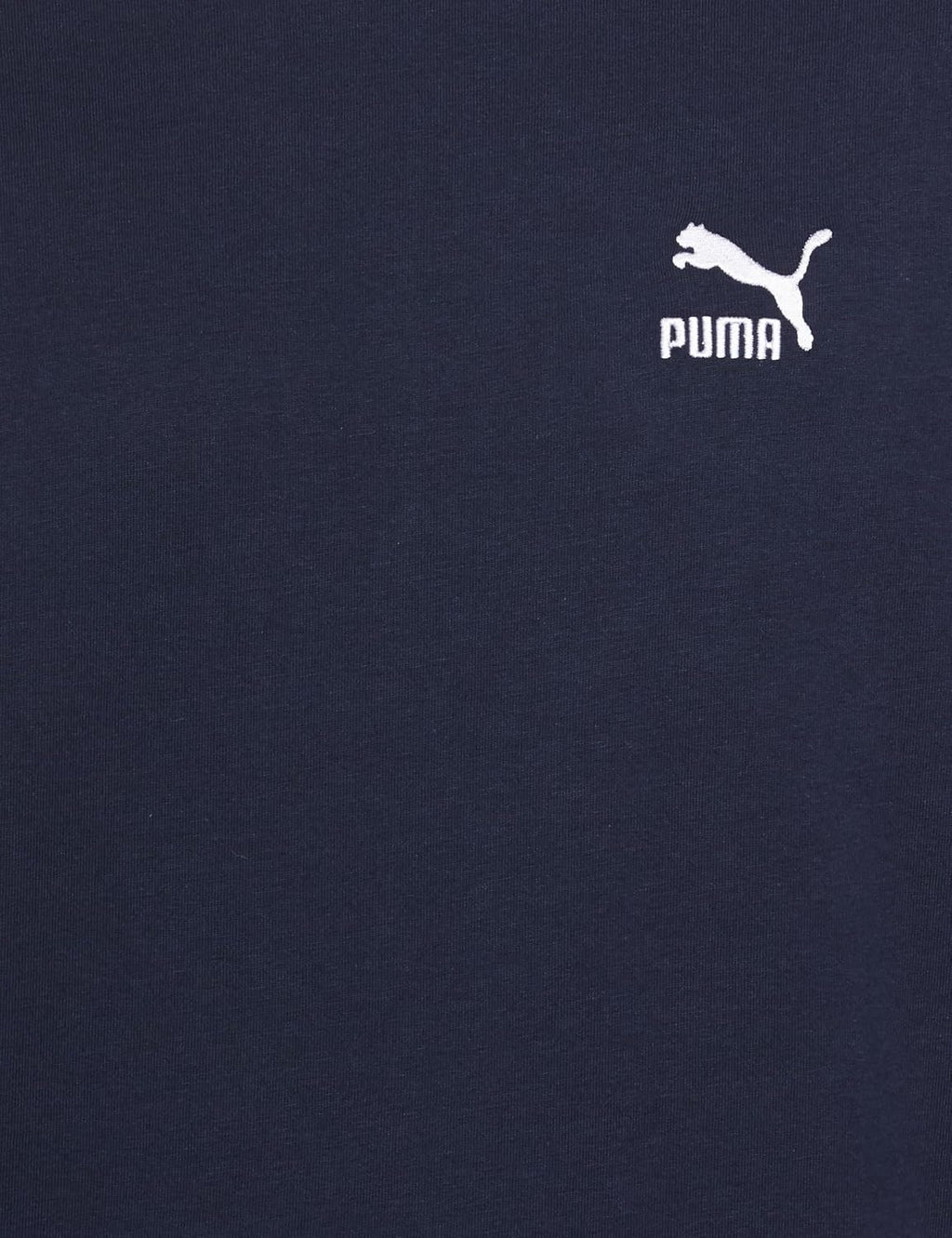 Puma Men's Regular Fit T-Shirt