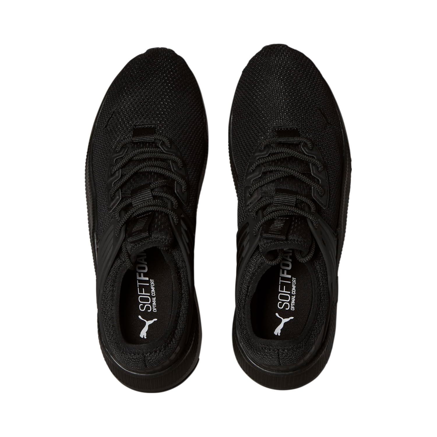 Puma Unisex Pacer Future Sneaker