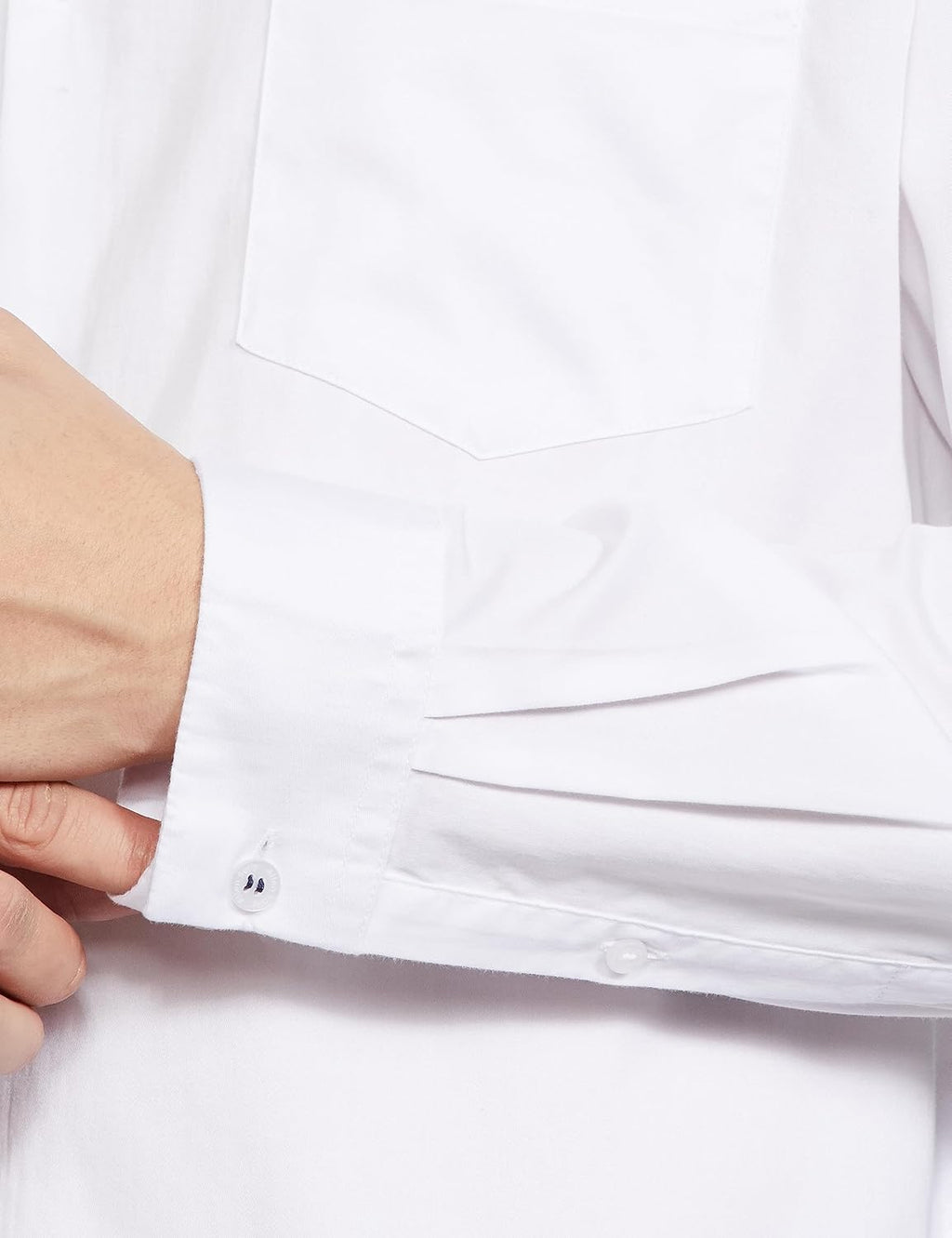 Allen Solly Men's Regular Fit Formal Shirt