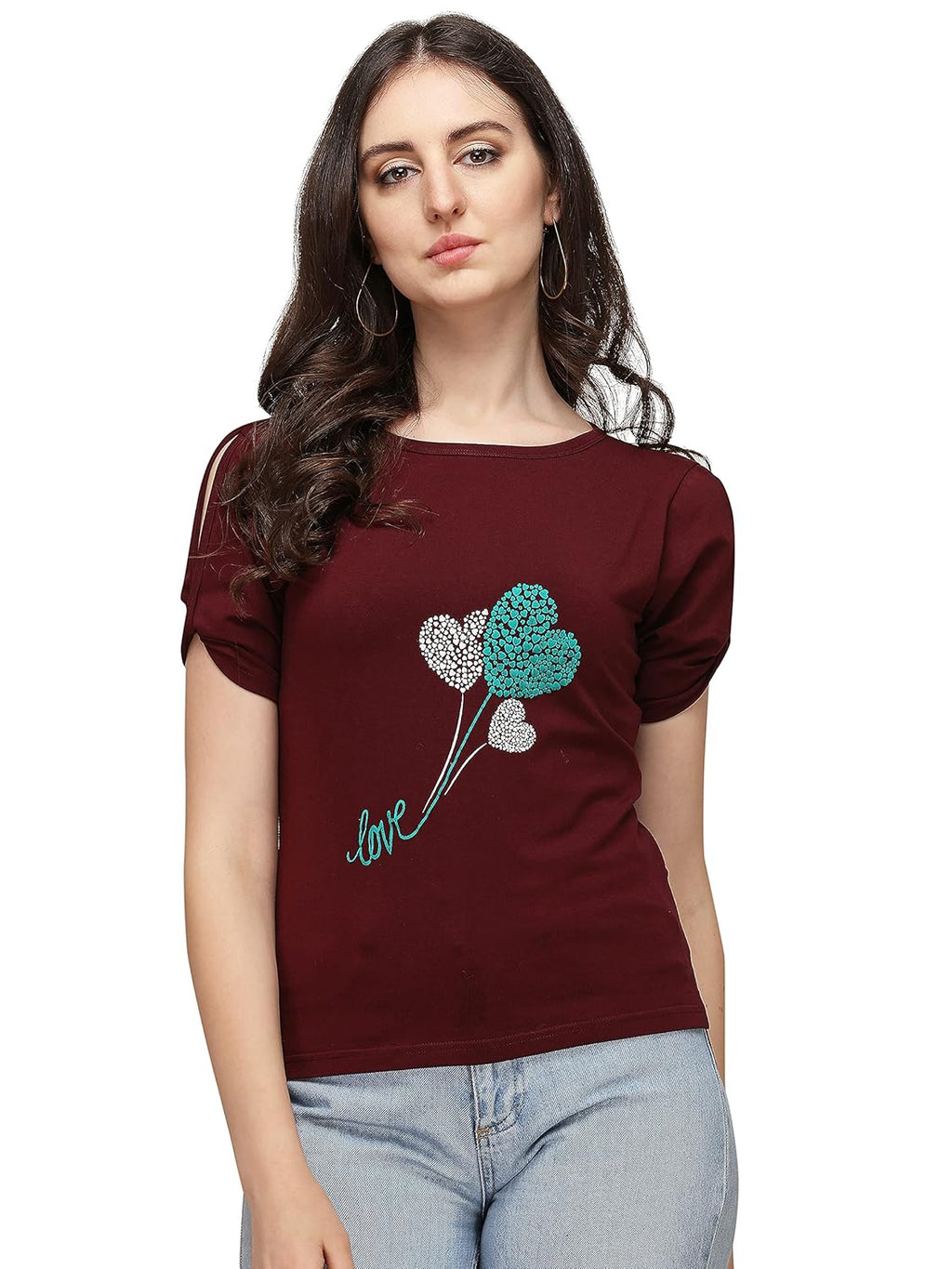 GRECIILOOKS Cotton Kurta Set for Women