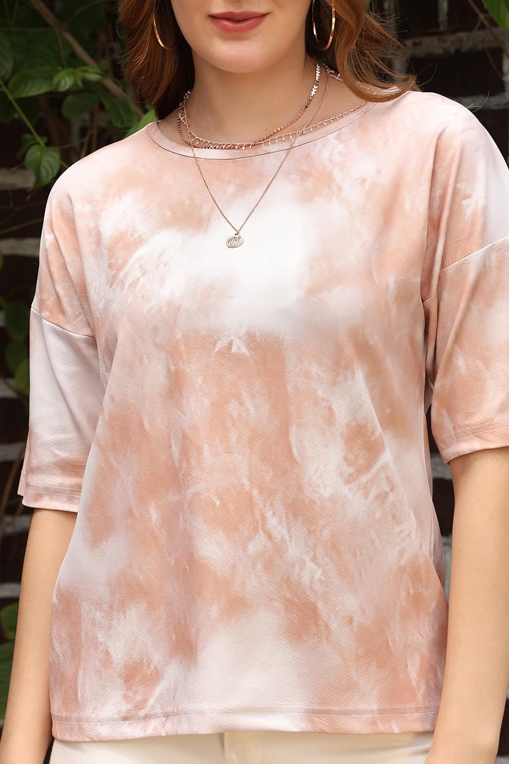 GRECIILOOKS T Shirt for Women