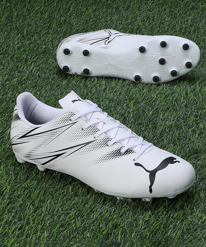 Puma Men's ATTACANTO FG/AG Football Shoe