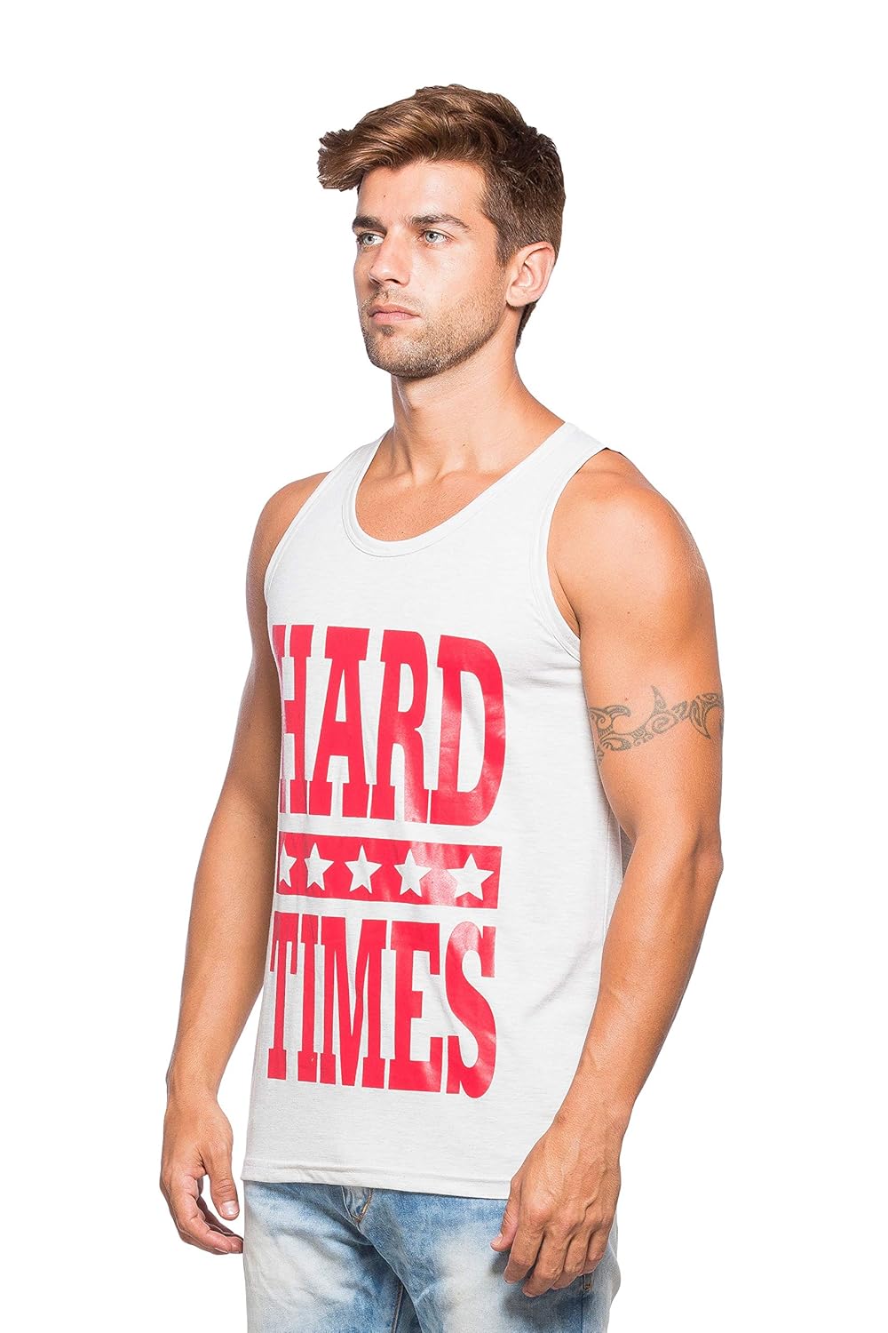 Alan Jones Clothing Men's Regular Fit T-Shirt-2