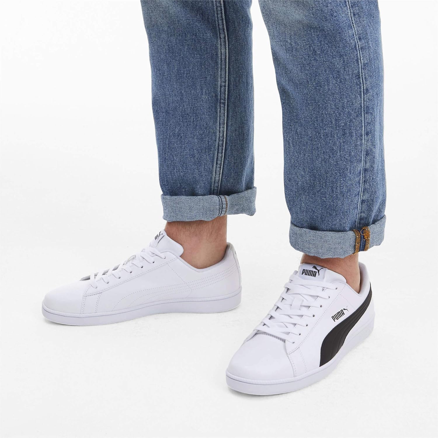 Puma Unisex-adult's Sneaker