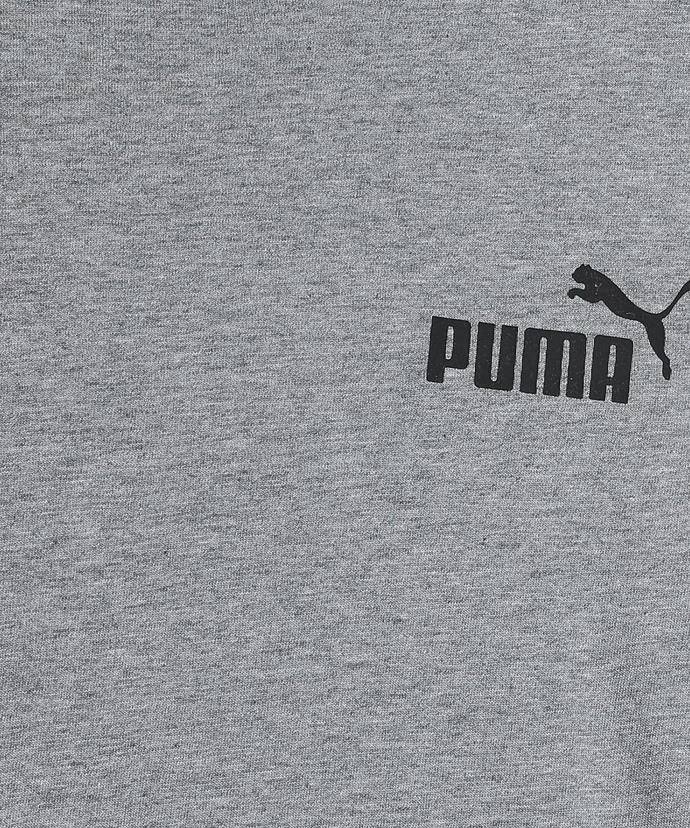 Puma Boy's Classic Fit T Shirt
