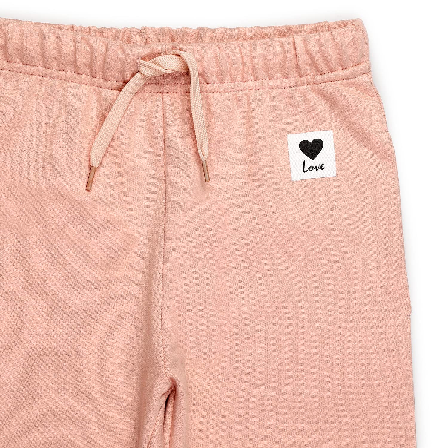 Alan Jones Clothing Girls Pack of 2 Joggers