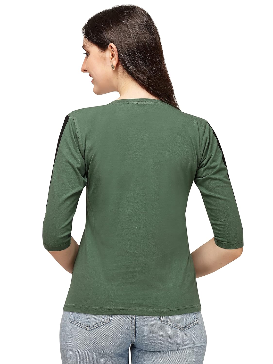 GRECIILOOKS T Shirt for Women