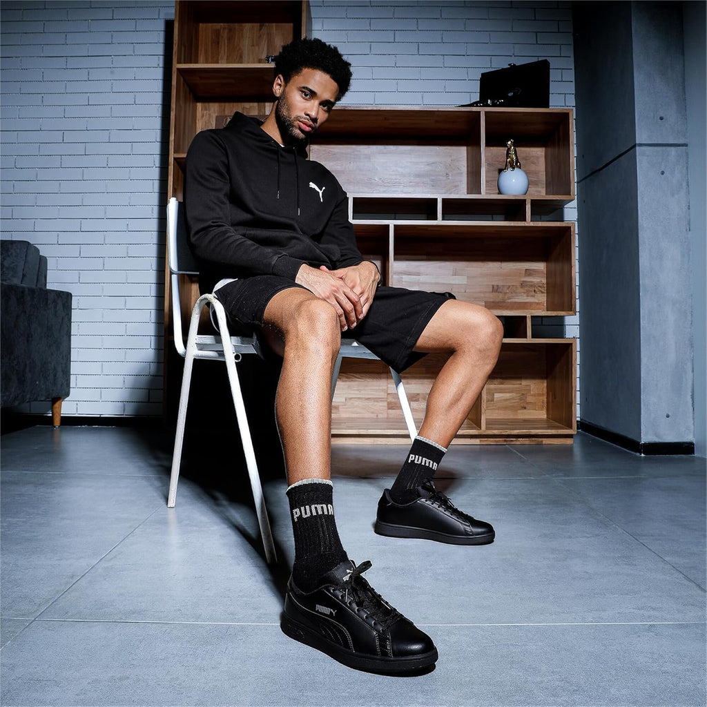 Puma Unisex Smashic Sneaker