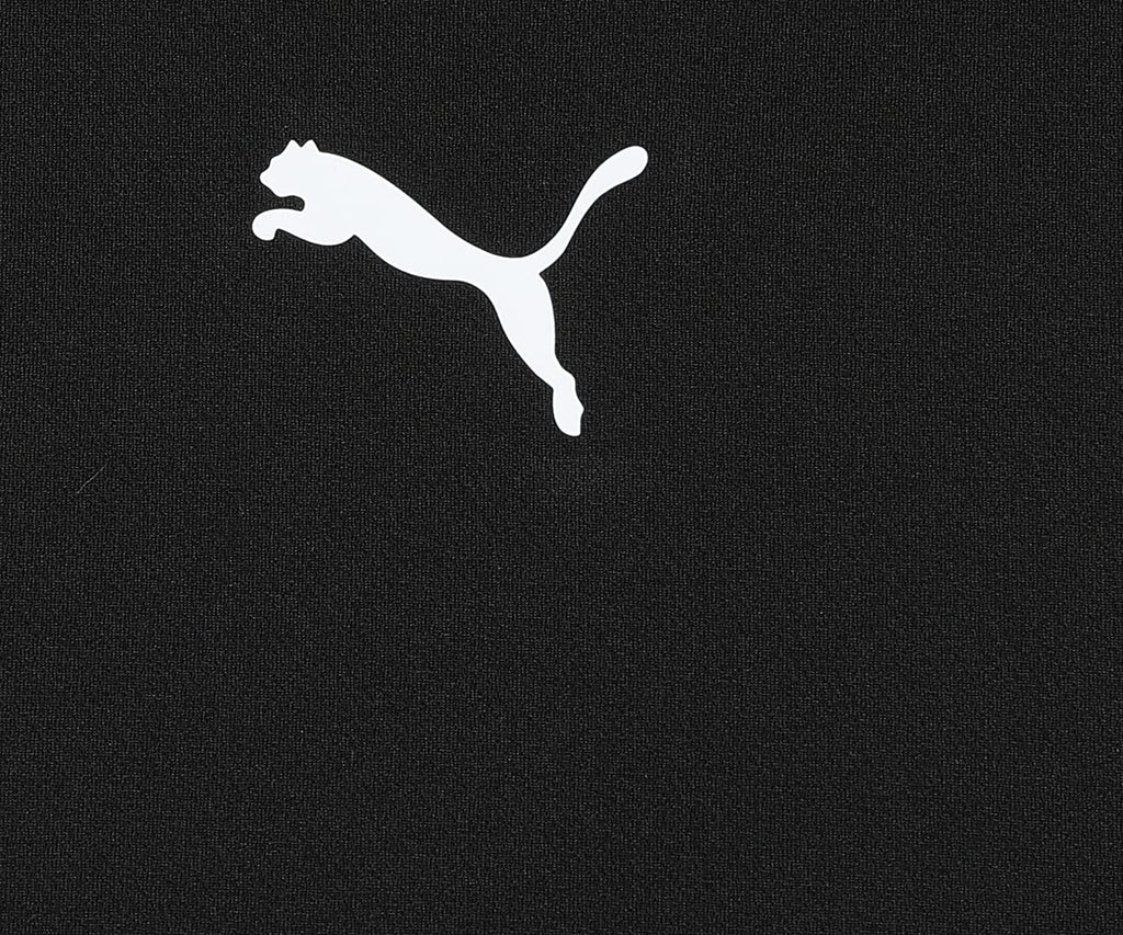 Puma Unisex-Kid Polyester Teamrise Regular Fit Jersey Drycell