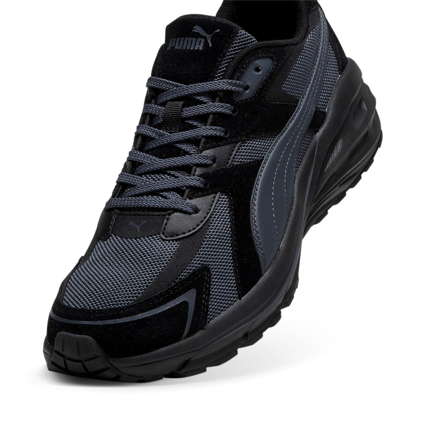 Puma Unisex-Adult Hypnotic Ls Sneaker
