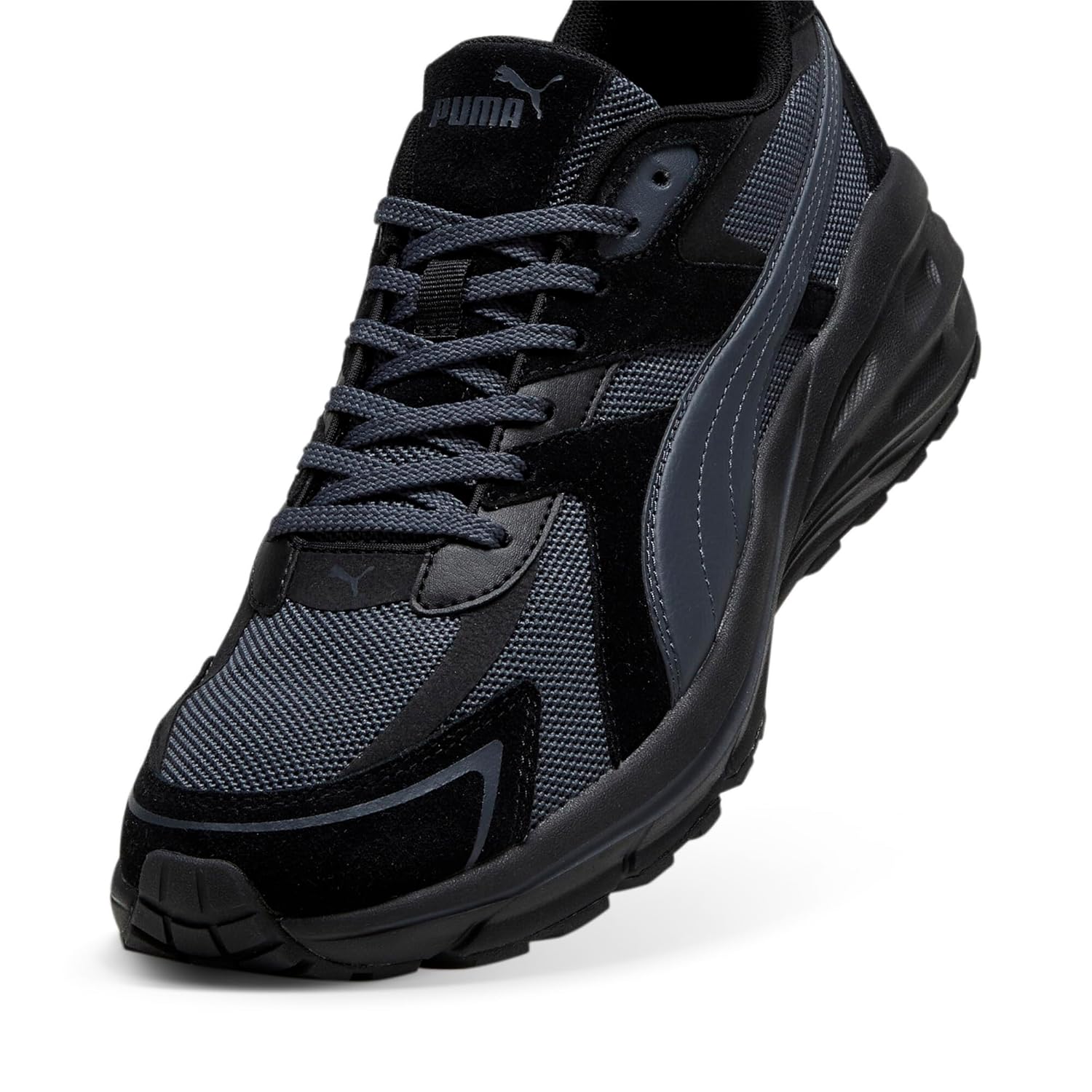 Puma Unisex-Adult Hypnotic Ls Sneaker