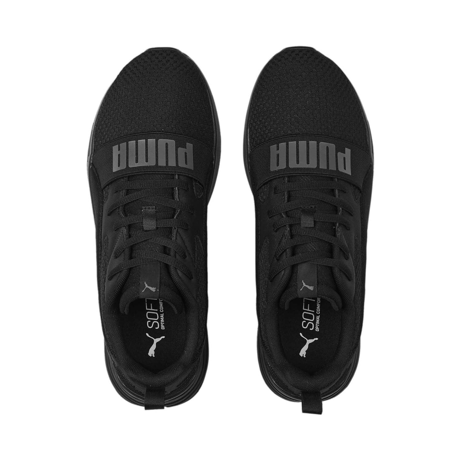Puma Unisex-Adult Wired Run Pure Sneaker