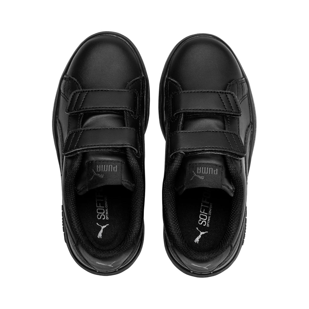 Puma Unisex-Child Smash V2 L V Ps Sneaker