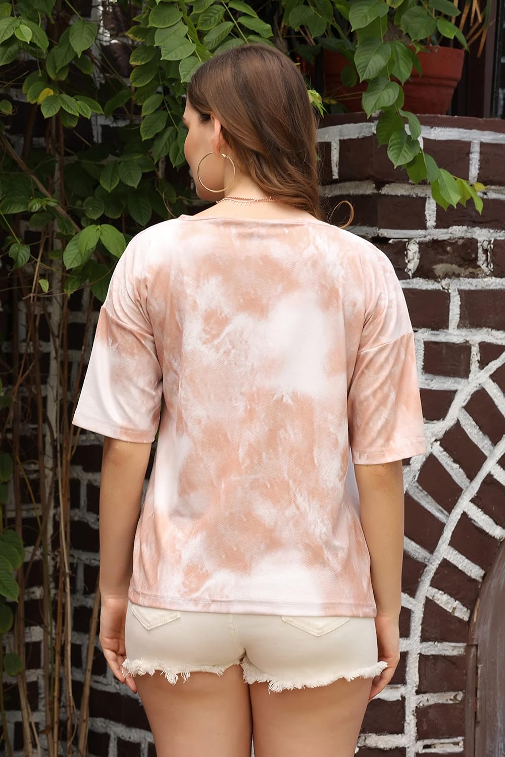 GRECIILOOKS T Shirt for Women