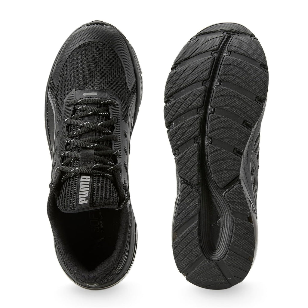 Puma Unisex Cell Glare Running Shoe