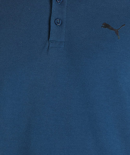 Puma Men Regular Fit T-Shirt