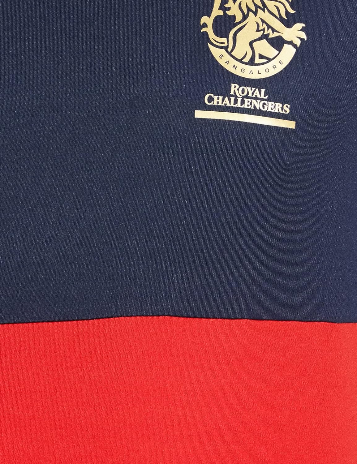 Puma Men's Letter Print Fitted T-Shirt