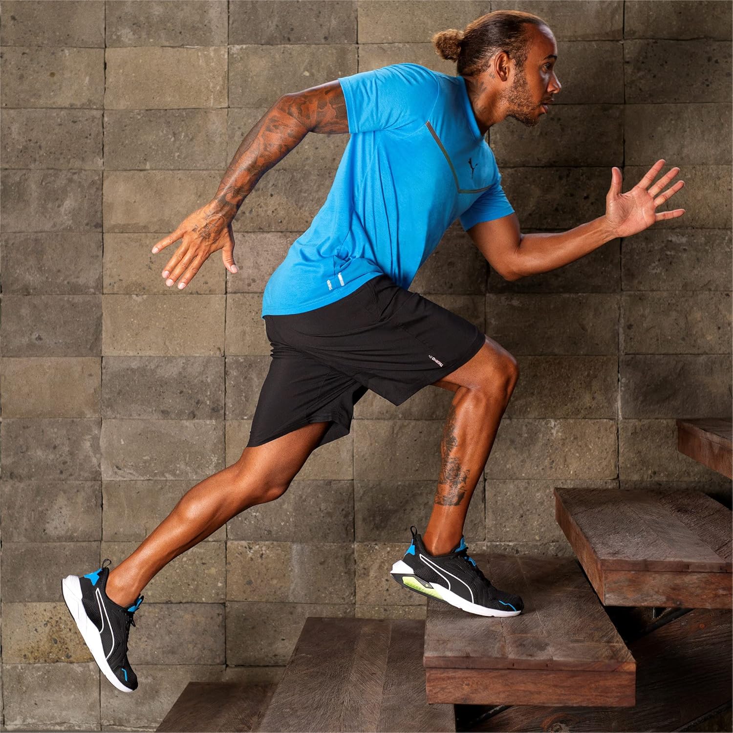 Puma Men's LQDCELL Method Training Shoe