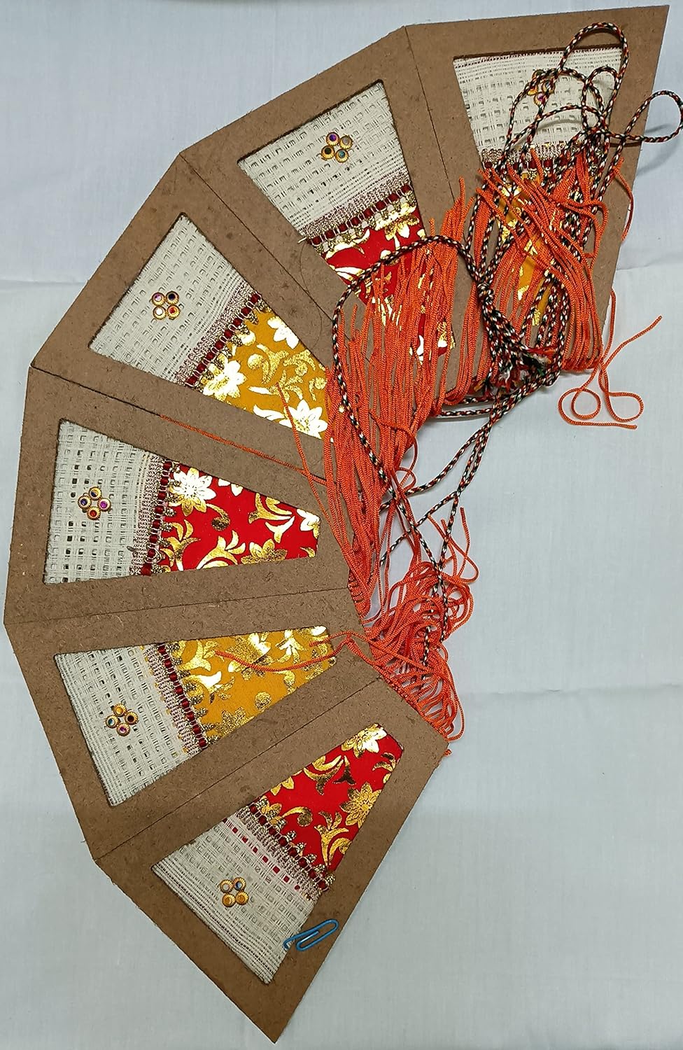 Decorative Lantern - Shatkoni Diamond