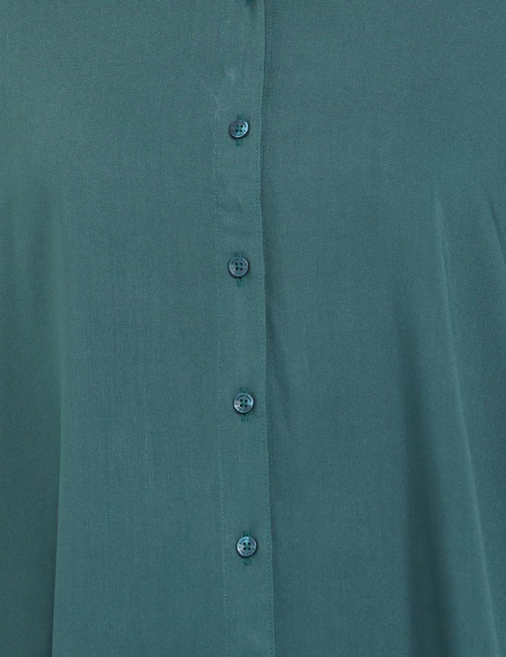 Allen Solly Women's Multicoloured Plain Full Sleeve Casual Shirt