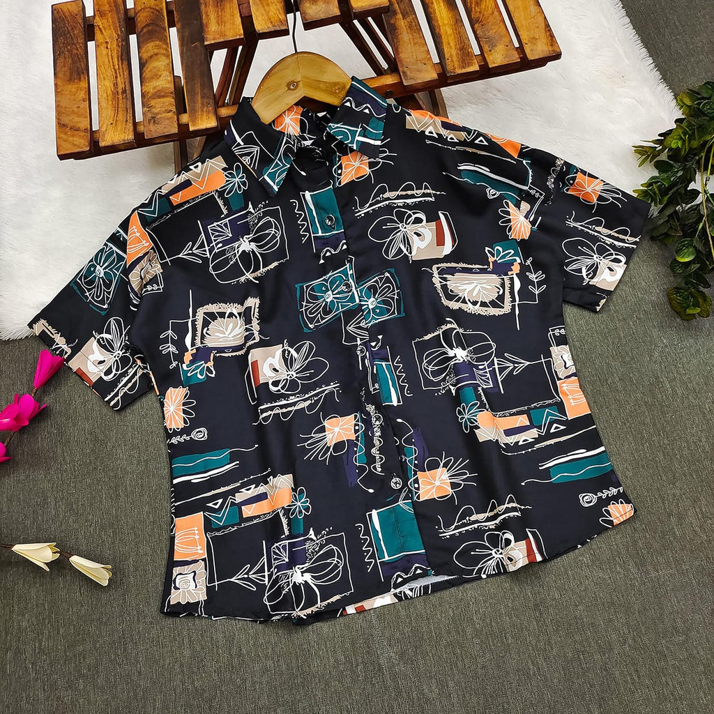 GRECIILOOKS Shirt for Women